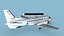 SAAB SF340 AEWAC V07 Royal Thai