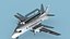 SAAB SF340 AEWAC V07 Royal Thai