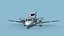 SAAB SF340 AEWAC V07 Royal Thai