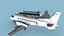 SAAB SF340 AEWAC V07 Royal Thai