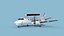 SAAB SF340 AEWAC V07 Royal Thai