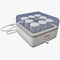Yogurt Maker Tefal 887241