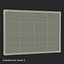 Interactive Whiteboard 2 3D Model
