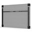 Interactive Whiteboard 2 3D Model