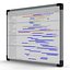 Interactive Whiteboard 2 3D Model