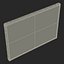 Interactive Whiteboard 2 3D Model