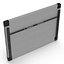 Interactive Whiteboard 2 3D Model