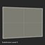Interactive Whiteboard 2 3D Model