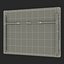 Interactive Whiteboard 2 3D Model
