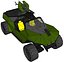 Halo Warthog