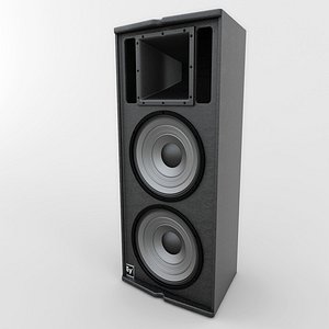 ElectroVoice_Pro_Audio_Speakers_01