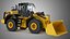 Heavy Construction Machinery Generic Public Works