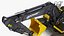Heavy Construction Machinery Generic Public Works