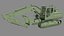 Heavy Construction Machinery Generic Public Works