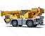 Heavy Construction Machinery Generic Public Works