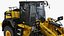 Heavy Construction Machinery Generic Public Works