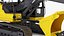 Heavy Construction Machinery Generic Public Works