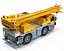 Heavy Construction Machinery Generic Public Works