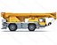 Heavy Construction Machinery Generic Public Works