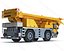 Heavy Construction Machinery Generic Public Works