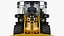 Heavy Construction Machinery Generic Public Works