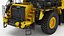 Heavy Construction Machinery Generic Public Works