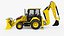 Heavy Construction Machinery Generic Public Works