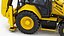 Heavy Construction Machinery Generic Public Works