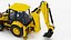 Heavy Construction Machinery Generic Public Works