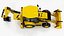 Heavy Construction Machinery Generic Public Works