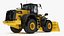 Heavy Construction Machinery Generic Public Works