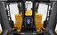 Heavy Construction Machinery Generic Public Works