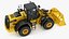 Heavy Construction Machinery Generic Public Works