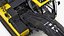 Heavy Construction Machinery Generic Public Works
