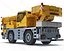 Heavy Construction Machinery Generic Public Works