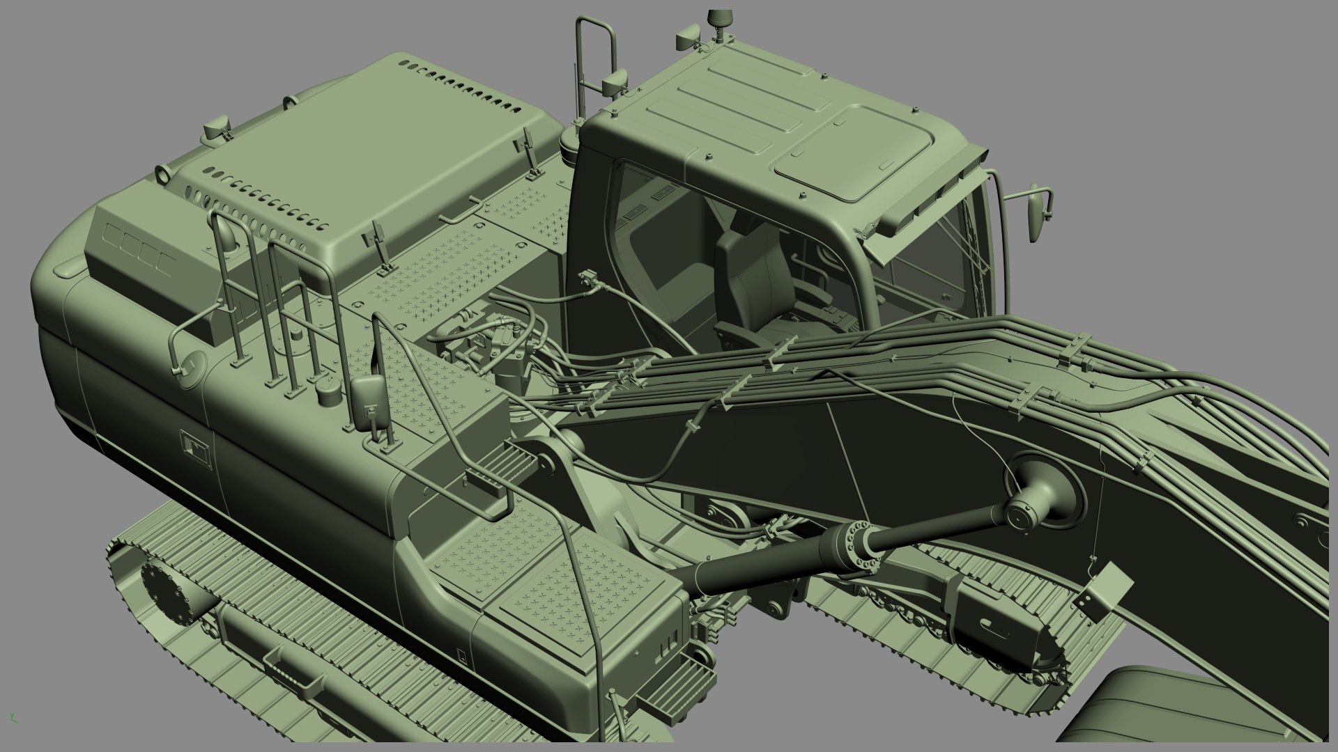 3D Collection Generic Public Works Machines v7 model https://p.turbosquid.com/ts-thumb/EI/1kDCUu/Rw/excavator_tgv2_mesh_05/jpg/1729703659/1920x1080/fit_q87/f284207a001d824a0aad60f6b59e2320ede147f5/excavator_tgv2_mesh_05.jpg