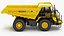 Heavy Construction Machinery Generic Public Works