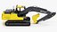Heavy Construction Machinery Generic Public Works