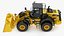 Heavy Construction Machinery Generic Public Works