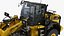 Heavy Construction Machinery Generic Public Works