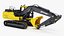 Heavy Construction Machinery Generic Public Works