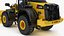 Heavy Construction Machinery Generic Public Works