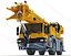 Heavy Construction Machinery Generic Public Works