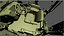 Heavy Construction Machinery Generic Public Works
