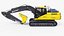 Heavy Construction Machinery Generic Public Works