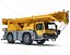 Heavy Construction Machinery Generic Public Works