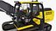 Heavy Construction Machinery Generic Public Works