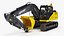 Heavy Construction Machinery Generic Public Works