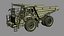 Heavy Construction Machinery Generic Public Works