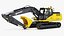 Heavy Construction Machinery Generic Public Works